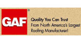 GAF Roofing products